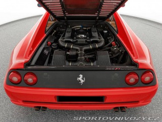 Ferrari 355 Berlinetta 1997