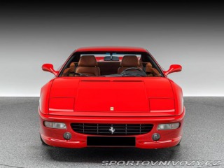 Ferrari 355 Berlinetta 1997