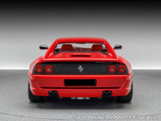 Ferrari 355 Berlinetta 1997