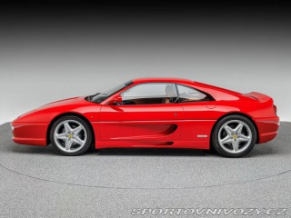 Ferrari 355 Berlinetta 1997