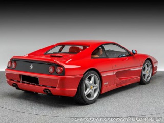 Ferrari 355 Berlinetta 1997
