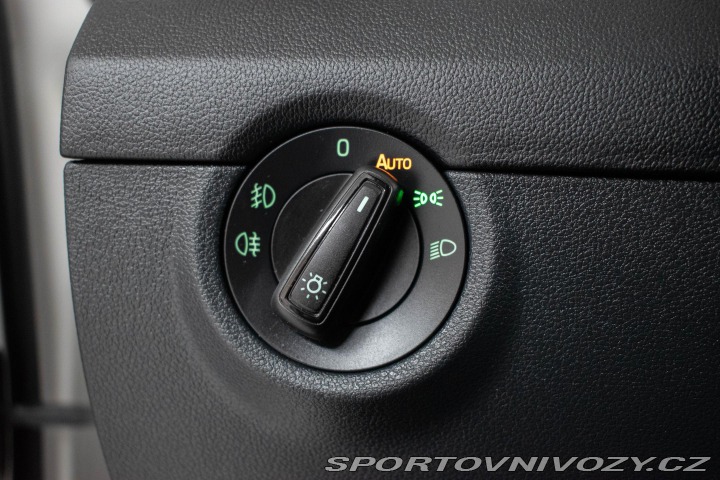 Škoda Octavia RS RS 2.0 TDI 135*2xKOLA*TAŽ 2014