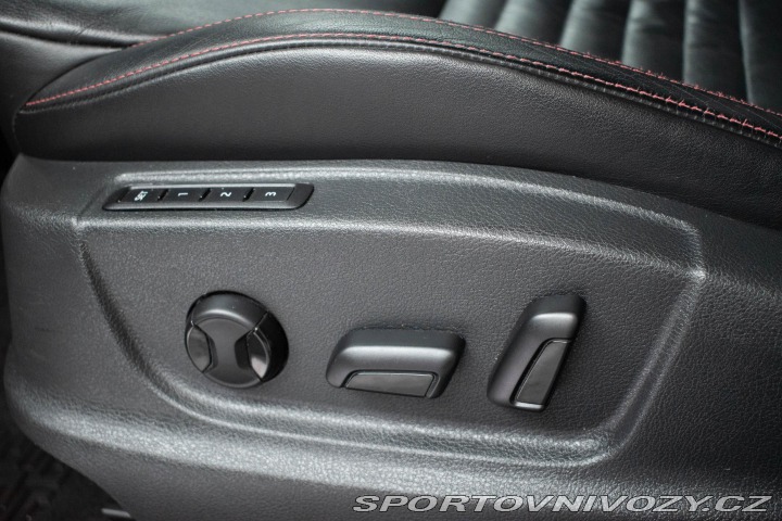 Škoda Octavia RS RS 2.0 TDI*REZERVACE* 2014