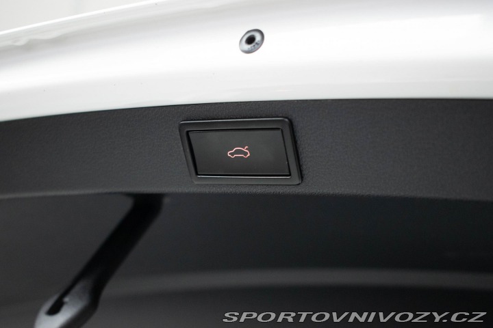 Škoda Octavia RS RS 2.0 TDI 135*2xKOLA*TAŽ 2014