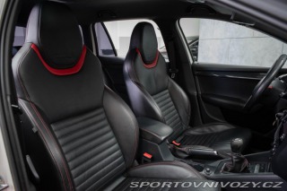 Škoda Octavia RS RS 2.0 TDI 135*2xKOLA*TAŽ 2014