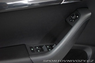 Škoda Octavia RS RS 2.0 TDI 135*2xKOLA*TAŽ 2014