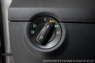 Škoda Octavia RS RS 2.0 TDI 135*2xKOLA*TAŽ 2014