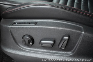 Škoda Octavia RS RS 2.0 TDI 135*2xKOLA*TAŽ 2014