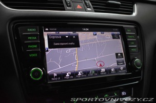 Škoda Octavia RS RS 2.0 TDI 135*2xKOLA*TAŽ 2014