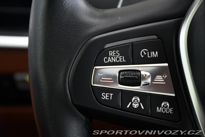 BMW 4 420D XDRIVE ZÁRUKA 2023