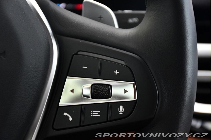 BMW 4 420D XDRIVE ZÁRUKA 2023