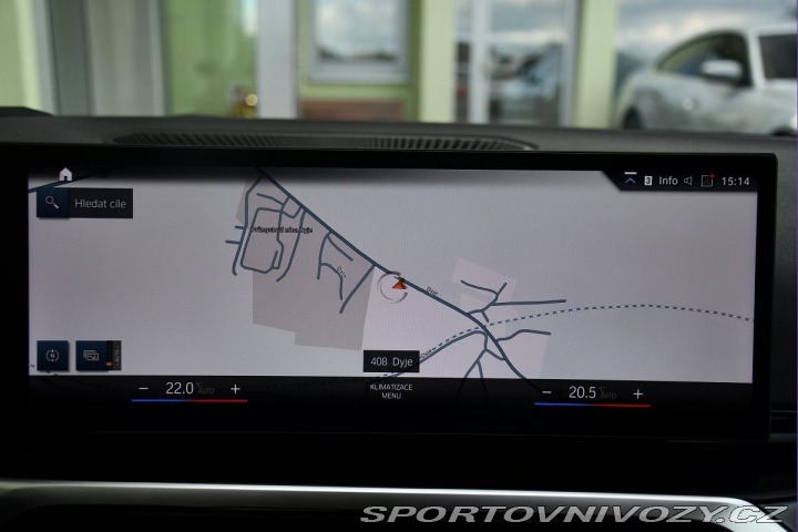 BMW 4 420D XDRIVE ZÁRUKA 2023