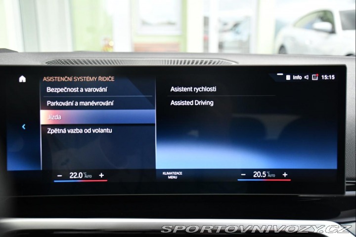 BMW 4 420D XDRIVE ZÁRUKA 2023