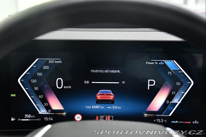 BMW 4 420D XDRIVE ZÁRUKA 2023