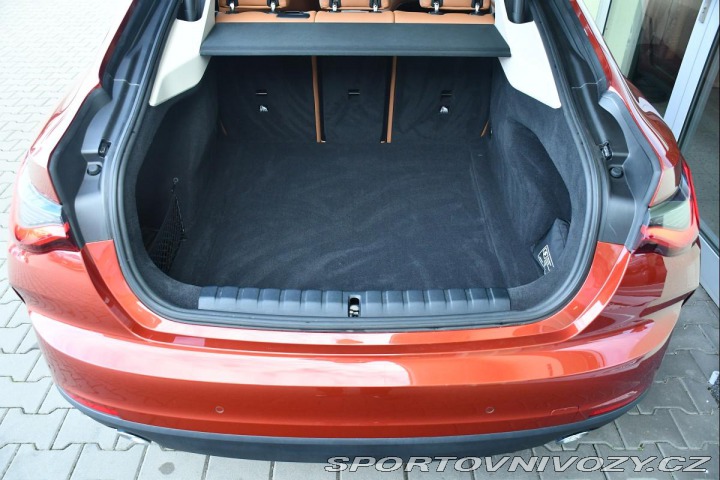 BMW 4 420D xD M-SPORT 3L-ZÁRUKA 2023