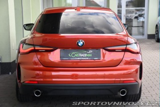 BMW 4 420D XDRIVE ZÁRUKA 2023