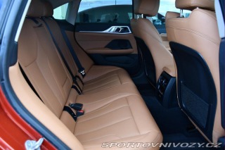 BMW 4 420D XDRIVE ZÁRUKA 2023