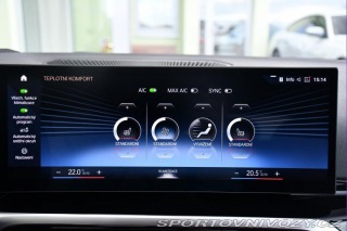 BMW 4 420D XDRIVE ZÁRUKA 2023