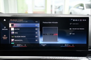 BMW 4 420D XDRIVE ZÁRUKA 2023