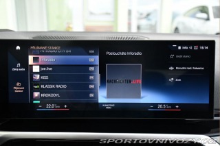 BMW 4 420D XDRIVE ZÁRUKA 2023