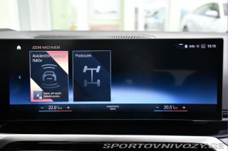 BMW 4 420D XDRIVE ZÁRUKA 2023