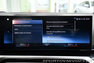 BMW 4 420D XDRIVE ZÁRUKA 2023