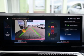 BMW 4 420D XDRIVE ZÁRUKA 2023