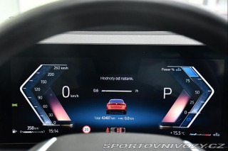 BMW 4 420D XDRIVE ZÁRUKA 2023