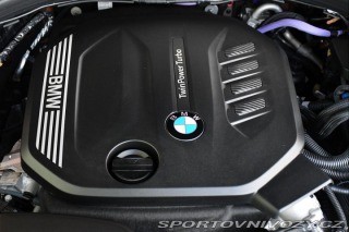 BMW 4 420D XDRIVE ZÁRUKA 2023
