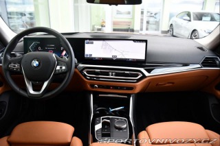 BMW 4 420D XDRIVE ZÁRUKA 2023