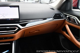 BMW 4 420D XDRIVE ZÁRUKA 2023
