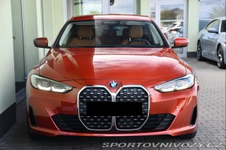 BMW 4 420D XDRIVE ZÁRUKA 2023