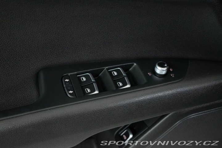 Audi A7 3.0 TDI QUATTRO*NAVI*AUT. 2015