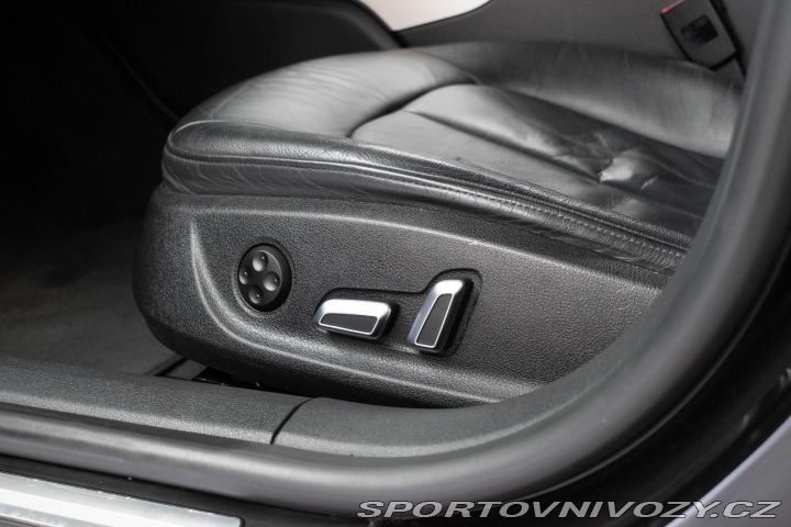 Audi A7 3.0 TDI QUATTRO*NAVI*AUT. 2015