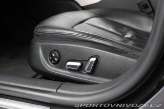 Audi A7 3.0 TDI QUATTRO*NAVI*AUT. 2015