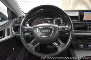 Audi A7 3.0 TDI QUATTRO*NAVI*AUT. 2015