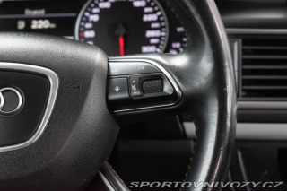 Audi A7 3.0 TDI QUATTRO*NAVI*AUT. 2015