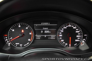 Audi A7 3.0 TDI QUATTRO*NAVI*AUT. 2015