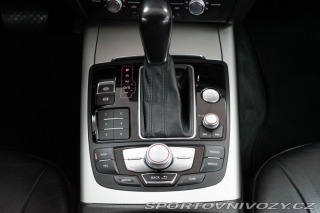 Audi A7 3.0 TDI QUATTRO*NAVI*AUT. 2015