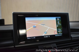 Audi A7 3.0 TDI QUATTRO*NAVI*AUT. 2015