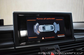 Audi A7 3.0 TDI QUATTRO*NAVI*AUT. 2015