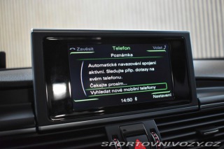 Audi A7 3.0 TDI QUATTRO*NAVI*AUT. 2015