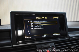 Audi A7 3.0 TDI QUATTRO*NAVI*AUT. 2015