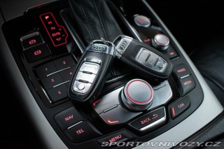 Audi A7 3.0 TDI QUATTRO*NAVI*AUT. 2015