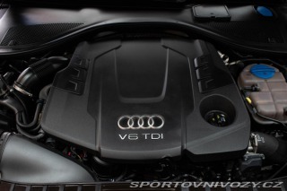 Audi A7 3.0 TDI QUATTRO*NAVI*AUT. 2015