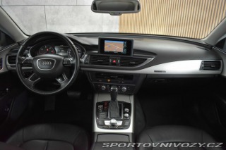 Audi A7 3.0 TDI QUATTRO*NAVI*AUT. 2015