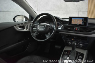 Audi A7 3.0 TDI QUATTRO*NAVI*AUT. 2015