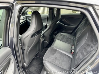 Hyundai i30 N Fastback Perf. Sport DCT 2023