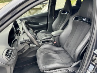 Hyundai i30 N Fastback Perf. Sport DCT 2023
