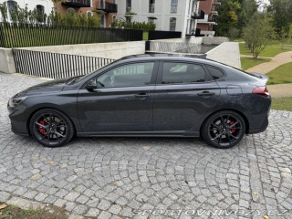 Hyundai i30 N Fastback Perf. Sport DCT 2023